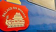 Palace on Wheels – A Curated Luxury Experience | The Luxury Trains Of India