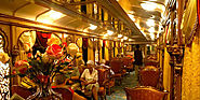 Tips About Palace On Wheels In India From Industry Experts | Luxury Trains Of India
