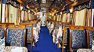 Luxury Facilities In Palace On Wheel | Luxury Trains Of India Blog