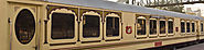 Palace on Wheels Train Fare | Tour Cost Rates Online Booking | The Luxury Trains Of India