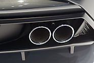 Maintain the Exhaust System of Car