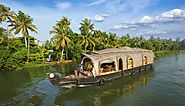 Website at https://www.perfecttravels.com/package/kerala_gods_own_country.html