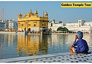 Website at https://www.perfecttravels.com/package/the_golden_temple.html
