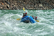 Great opportunities for adventure tourism in India | Adventure Tour | Blog