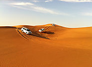 Best Desert Safari In jaisalmar | Reasonable Desert Safari Tour packages