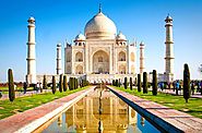 Website at https://www.perfecttravels.com/tourchoices/day_tours-agra.html