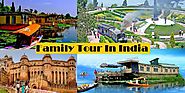 Family Tour Packages In India | Family Holidays | Perfect Travels & Tours