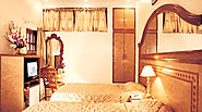 Luxury Rooms To Stay In Delhi, Best Guest House Delhi | Luxury Accommodation