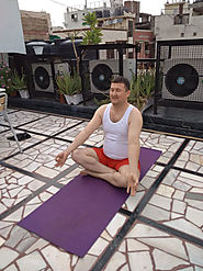 Yoga - Bajaj Indian Home Stay