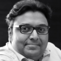 Ashwin Sanghi (@ashwinsanghi)