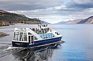 1-Day Loch Ness, Scottish Highlands, Glencoe & Pitlochry