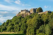 Stirling Castle Tour from Edinburgh | Loch Lomond Tour from Edinburgh