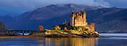 Private Tours of Scotland from The Hairy Coo