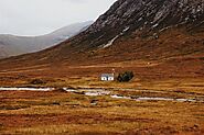 2-Day Loch Ness, Glencoe, Glenfinnan Viaduct & St Andrews Tour