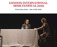 Things to See and Do at the London International Mime Festival 2019 | Regency House Hotel