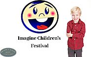 Imagine Children's Festival - London 2019