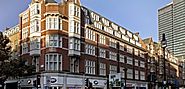 Regency House Hotel Near Warren Street|Warren Street Hotel London