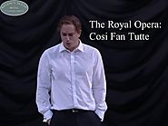 The Royal Opera: Cosi Fan Tutte | London 2019