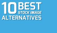 10 Best Alternatives To Stock Images in Web Design