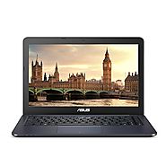 ASUS F402BA-EB91 VivoBook 14" Laptop, AMD A9 Processor, Radeon R5 Graphics, 8GB DDR3 RAM, 1TB 5400RPM HDD, USB-C, Win...
