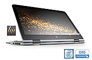 HP Envy Touch 13t x360 Convertible Ultrabook 7th Gen Intel i7 up to 3.5 GHz 16GB 1TB SSD 13.3" QHD+ B&O AUDIO WebCam ...