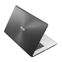 ASUS X750JA-DB71 17.3-Inch Laptop (Dark Gray)