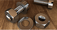 These Facts about Stainless Steel Nuts And Bolts | Dufast-International