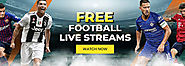 Football Streams - Free Football Streaming