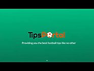Football Predictions | Football Tips & More at TipsPortal