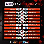 Join TipsPortal's 1X2 Predictor Round 7 Free To Play Games!