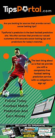 Why Choose Our Free Football Betting Predictions?