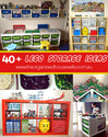 40+ Awesome Lego Storage Ideas