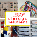 Lego® Storage and Organization