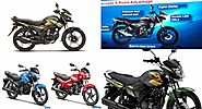 All The 125cc Motorcycles You Can Buy In India | Motoroids