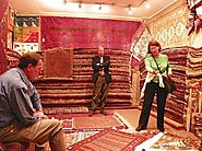 Contact Sam’s Oriental Rugs for Turkish Rugs Cleaning Service – Sam's Oriental Rugs