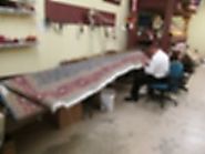 Turkish Rugs Cleaning