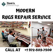 How to Find the best Service for Persian Rugs cleaning?