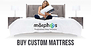 My Morphiis - Buy Custom Mattress