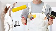 Top Benefits of Regular Painting of Home Interiors - Go2Article