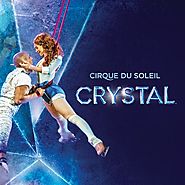 Cirque du Soleil - Crystal Show Tickets and Upcoming Cirque du Soleil - Crystal Events Schedule