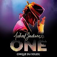 Cirque du Soleil - Michael Jackson: One Show Tickets and Upcoming Cirque du Soleil - Michael Jackson: One Events Sche...