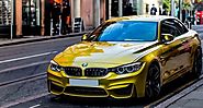 BMW M4 Convertible specifications & review