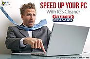 How to speed up your Old Slow Working Computer