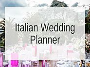 Italian Wedding Planner