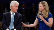 Chelsea Clinton: Heart Surgery 'Radically Changed' My Dad