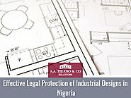 Effective Legal Protection of Industrial Designs in Nigeria by Anthony Tejuoso - Issuu