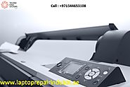 Techno Edge Systems - Laser printer repair center.