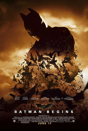 villain batman begins | A Listly List