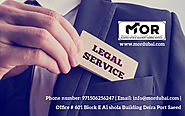 Requirements for Special Powers of Attorney in UAE | Mor Dubai – Establish a company In Dubai