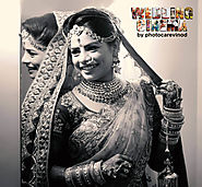 Best Destination Wedding Photographer in Udaipur | Pre Wedding Photography